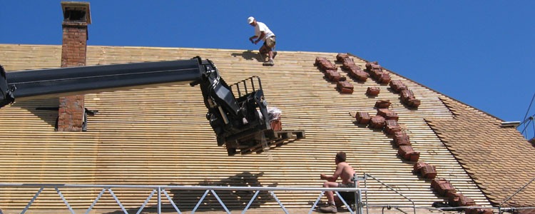 Charpente > Saint Paul les Monestier (6)