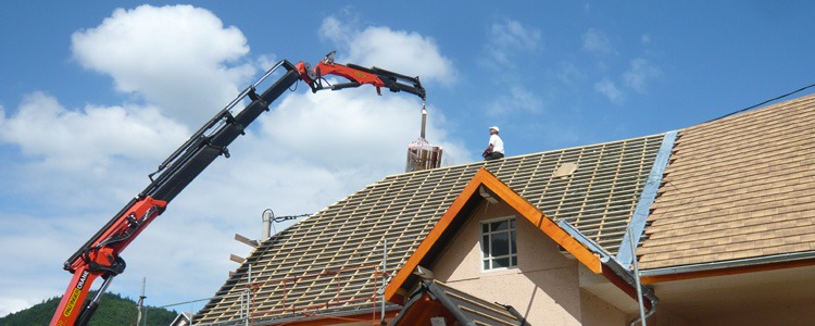 Travaux de charpente couverture zinguerie _ Monestier de Clermont (8)