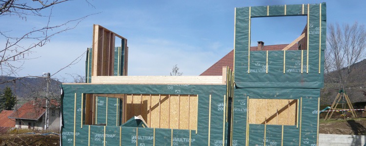 Maison ossature bois labellise BBC _ Saint Martin dUriage 3 - 2012 (6)