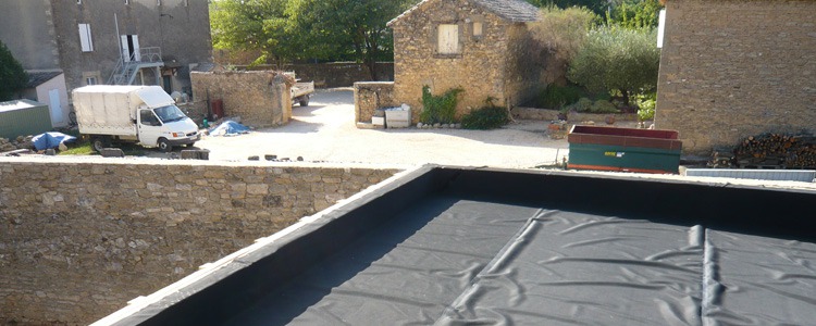 Maison ossature bois qualit BBC _ Saint Laurent La Vernde 2011 (18)