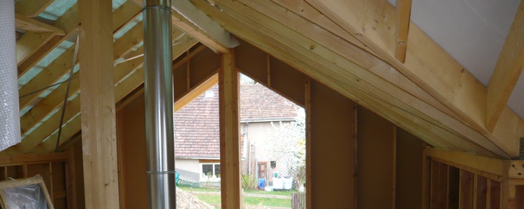 Maison ossature bois qualit BBC _ Saint Martin dUriage 2012 (12)