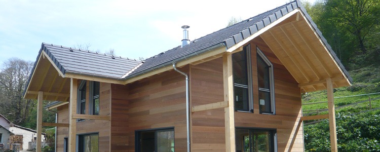 Maison ossature bois qualit BBC _ Saint Martin dUriage 2012 (19)