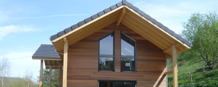 Maison ossature bois qualit BBC _ Saint Martin dUriage 2012 (20)