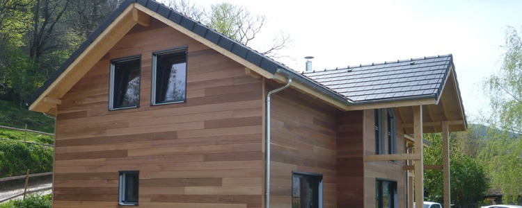 Maison ossature bois qualit BBC _ Saint Martin dUriage 2012 (21)