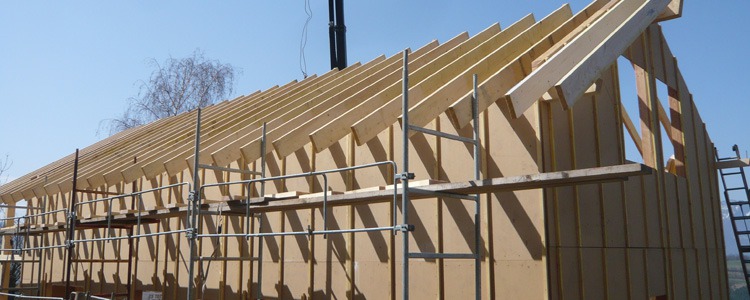 Maison ossature bois qualit BBC _ Saint Martin dUriage 2012 (6)