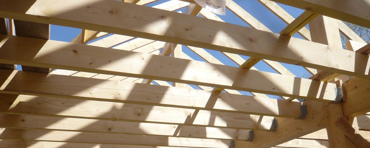 Maison ossature bois qualit BBC _ Saint Martin dUriage 2012 (8)